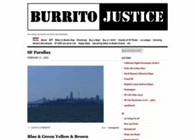 Burritojustice.com
