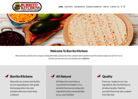Burritokitchens.com