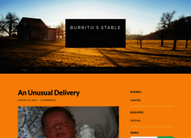Burritosstable.wordpress.com