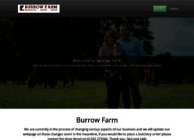 burrowfarm.com
