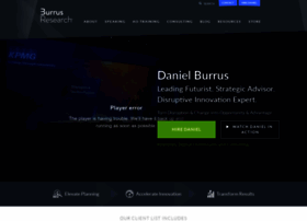burrus.com