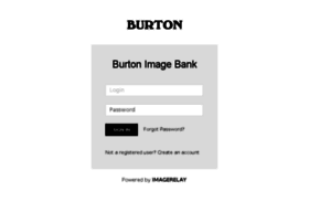 burton.imagerelay.com