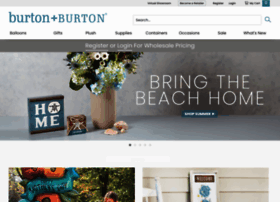 Burtonandburton.com