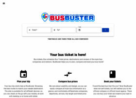 Busbuster.com