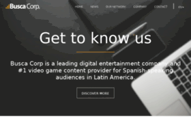 Buscacorp.com