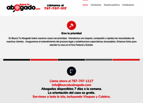 Buscatuabogado.com