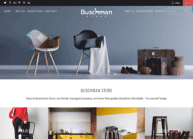 Buschmanstore.com
