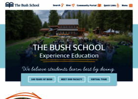 Bush.edu