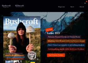 Bushcraftmagazine.com