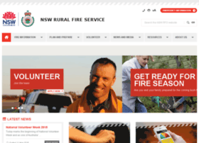bushfire.nsw.gov.au