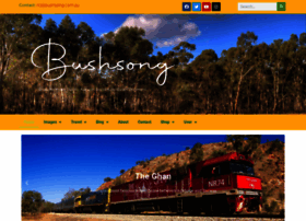 bushsong.com.au