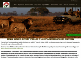 bushtroop-safaris.com