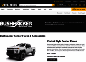 Bushwacker.com