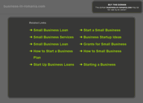 business-in-romania.com