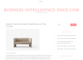 Business-intelligence-edge.com