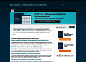 business-intelligence.net