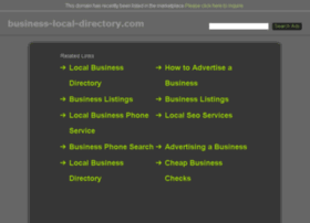 business-local-directory.com