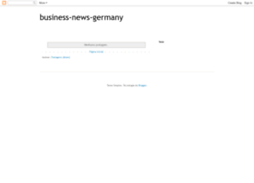 business-news-germany.blogspot.de