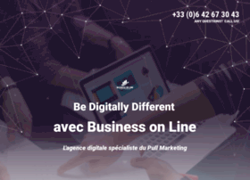 business-on-line.fr