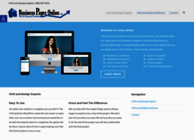 business-pages-online.com