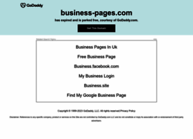business-pages.com