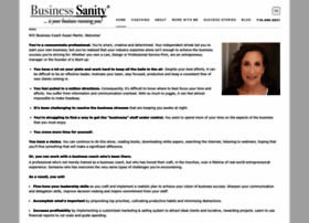 business-sanity.com