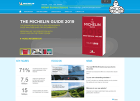 Business-solutions.travel.michelin.nl