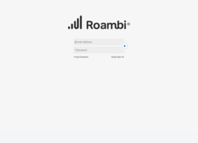 Business-test.roambi.com