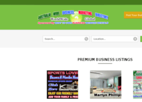 business-web-presence.com.au