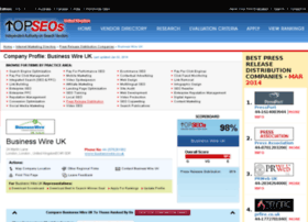 business-wire-uk.topseos.co.uk