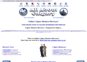 business.allaboutcalgary.com