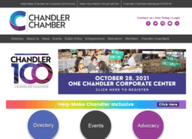 Business.chandlerchamber.com