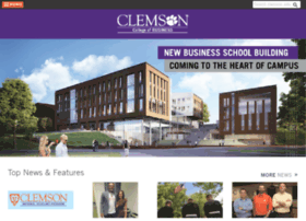 business.clemson.edu