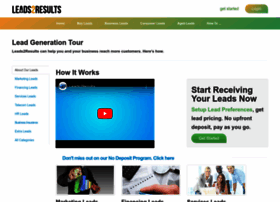 business.leads2results.com