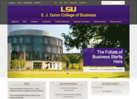 business.lsu.edu
