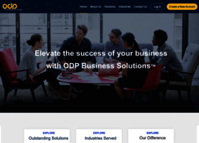 Business.officedepot.com