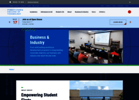 Business.pct.edu