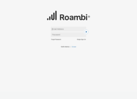 Business.roambi.com