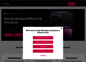 Business.t-mobile.com