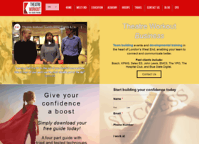 Business.theatreworkout.com