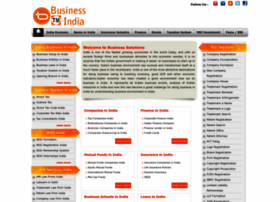 Business.tm-india.com