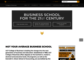 Business.ucf.edu