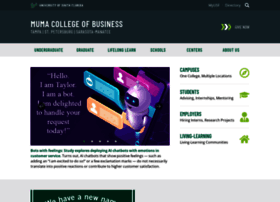 Business.usf.edu