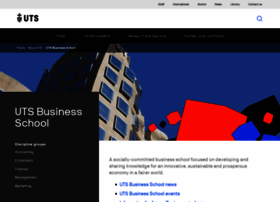 business.uts.edu.au