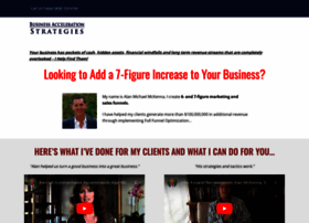 Businessaccelerationstrategies.com