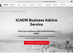 Businessadviceservice.com