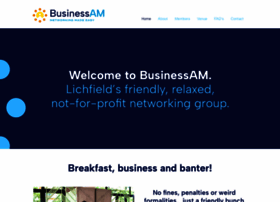 Businessam.net