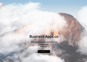 businessapps.co