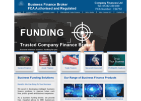 businessassetfunding.com
