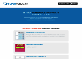 businessavenue.superforum.fr